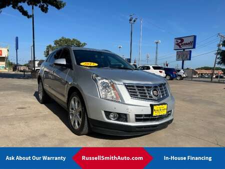 2015 Cadillac SRX Performance Collection FWD for Sale  - CA15A216  - Russell Smith Auto