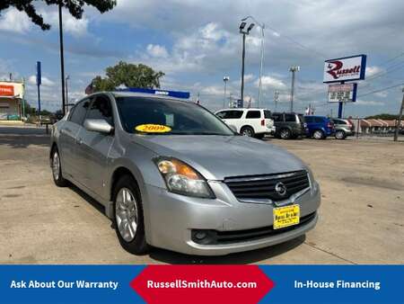 2009 Nissan Altima 2.5 S for Sale  - NI09R947  - Russell Smith Auto