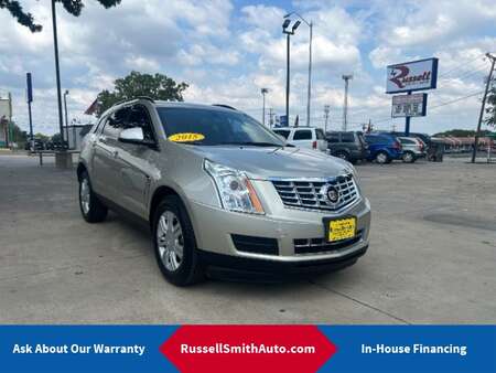 2015 Cadillac SRX Standard FWD for Sale  - CA15A011  - Russell Smith Auto