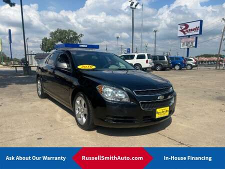 2010 Chevrolet Malibu LS for Sale  - CH10A167  - Russell Smith Auto