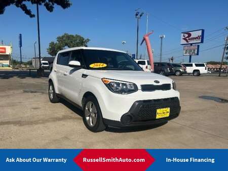 2014 Kia Soul Base for Sale  - KI14A356  - Russell Smith Auto