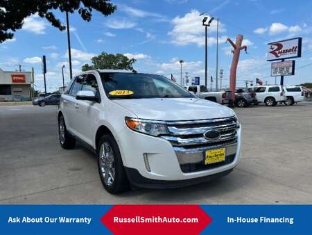 2013 Ford Edge SEL FWD for Sale  - FO13A861  - Russell Smith Auto