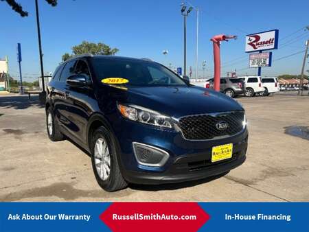 2017 Kia Sorento LX 2WD for Sale  - KI17A160  - Russell Smith Auto