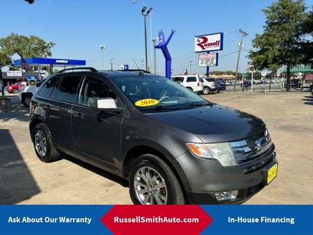 2010 Ford Edge Limited FWD for Sale  - FO10A152  - Russell Smith Auto