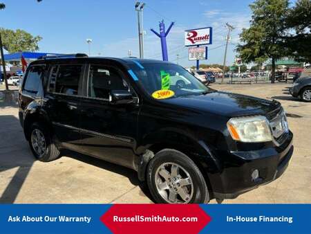 2009 Honda Pilot Touring 2WD for Sale  - HO09A348  - Russell Smith Auto