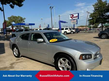 2010 Dodge Charger Base for Sale  - DO10A797  - Russell Smith Auto