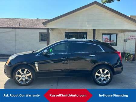 2012 Cadillac SRX Premium for Sale  - CA12A234  - Russell Smith Auto