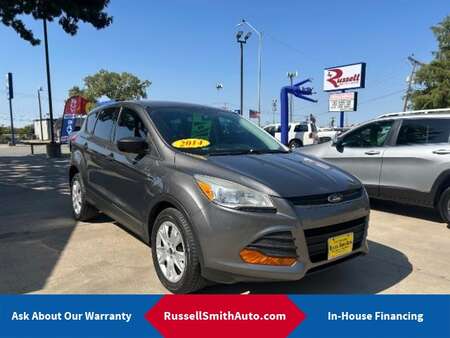 2014 Ford Escape S FWD for Sale  - FO14A911  - Russell Smith Auto