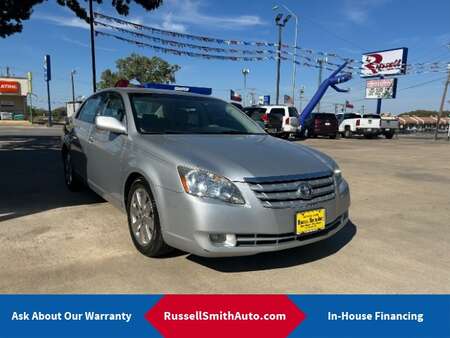 2006 Toyota Avalon Touring for Sale  - TO06R001  - Russell Smith Auto