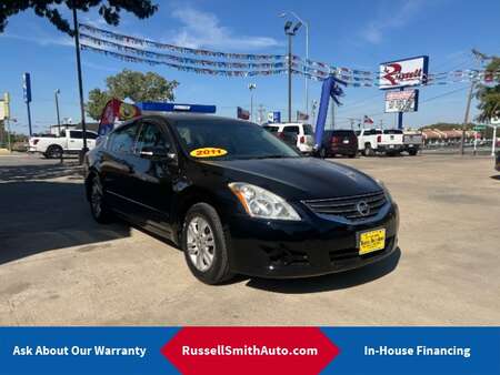 2011 Nissan Altima 2.5 for Sale  - NI11R090  - Russell Smith Auto