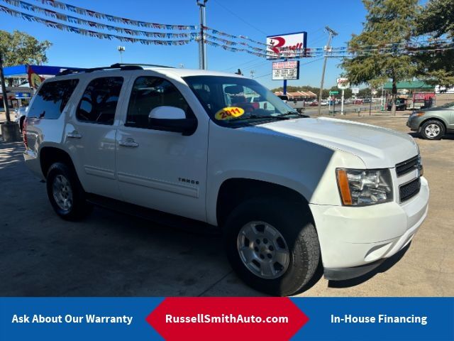 2011 Chevrolet Tahoe  - Russell Smith Auto