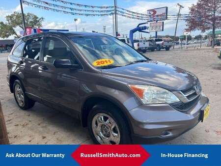 2011 Honda CR-V LX 2WD 5-Speed AT for Sale  - HO11A395  - Russell Smith Auto