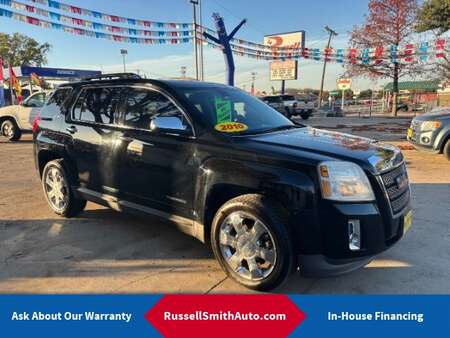 2010 GMC TERRAIN SLT2 FWD for Sale  - GM10A439  - Russell Smith Auto