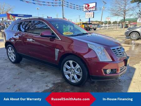 2013 Cadillac SRX Performance Collection for Sale  - CA13A535  - Russell Smith Auto