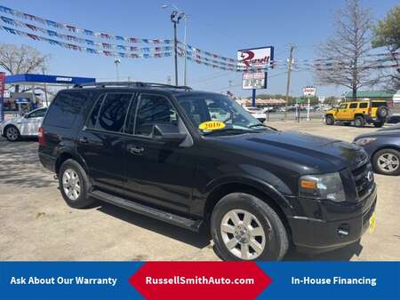 2010 Ford Expedition Limited 2WD for Sale  - FO10A163  - Russell Smith Auto