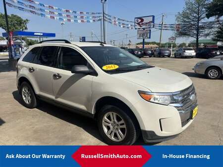 2013 Ford Edge SE for Sale  - FO13A794  - Russell Smith Auto