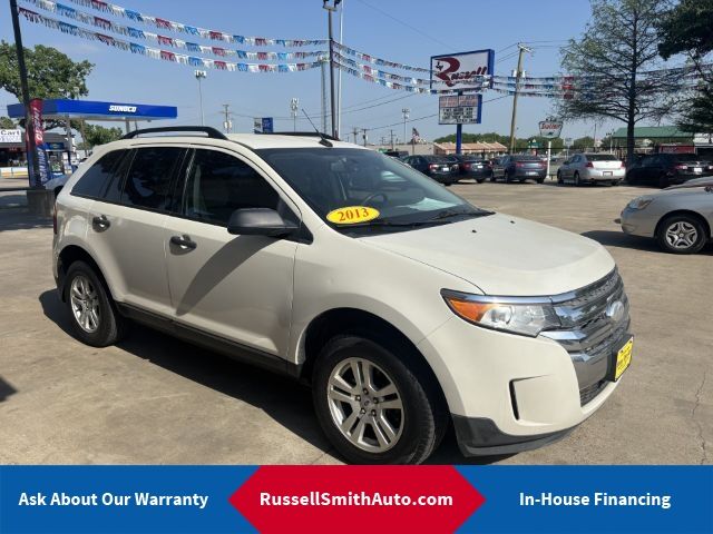 2013 Ford Edge  - Russell Smith Auto