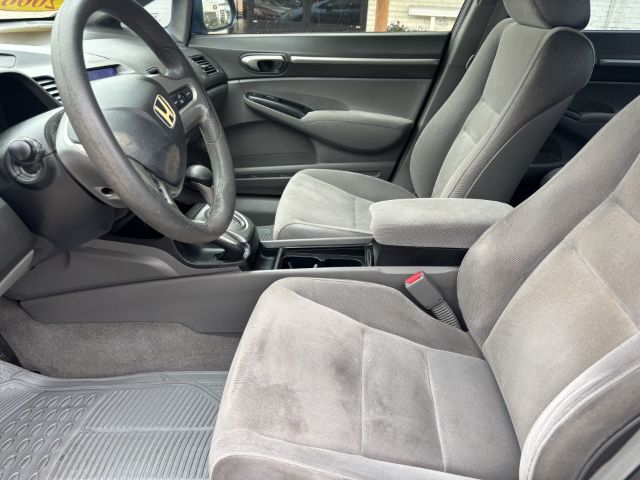 2006 Honda Civic  - Russell Smith Auto