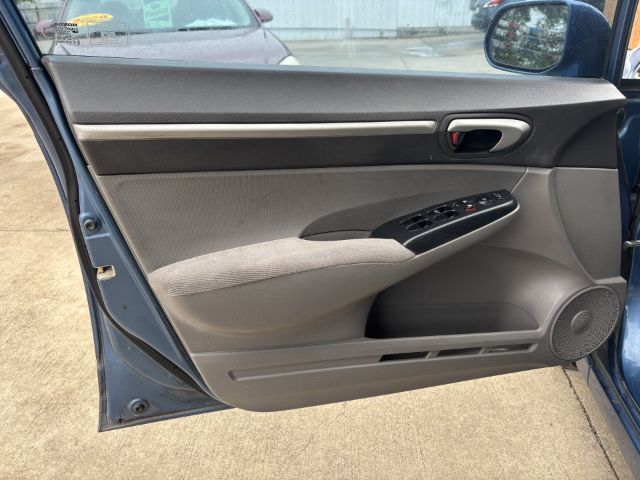 2006 Honda Civic  - Russell Smith Auto