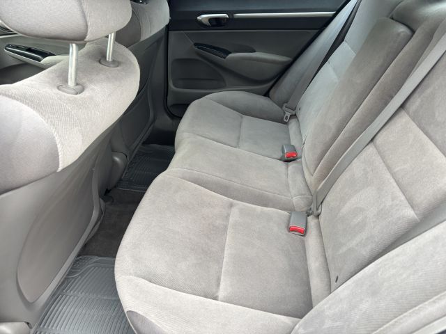 2006 Honda Civic  - Russell Smith Auto