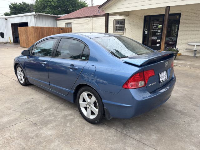 2006 Honda Civic  - Russell Smith Auto