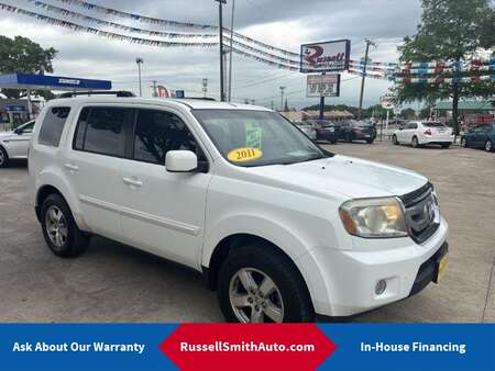 2011 Honda Pilot EX-L 2WD for Sale  - HO11A011  - Russell Smith Auto