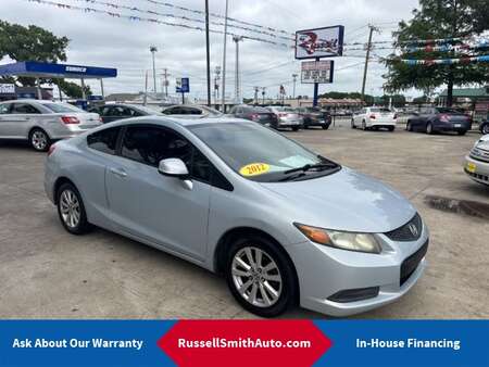 2012 Honda Civic EX-L for Sale  - HO12A769  - Russell Smith Auto