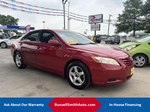 2009 Toyota Camry LE | SE | XLE  - TO09A137  - Russell Smith Auto
