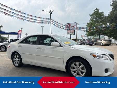 2011 Toyota Camry LE | SE | XLE for Sale  - TO11A787  - Russell Smith Auto