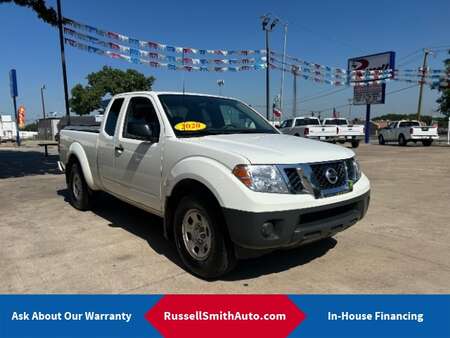 2020 Nissan Frontier King Cab S 4x2 for Sale  - NI20A205  - Russell Smith Auto