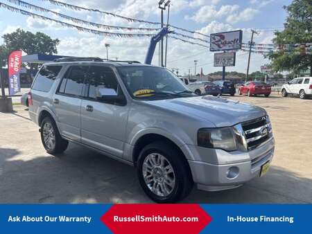 2014 Ford Expedition Limited 2WD for Sale  - FO14A913  - Russell Smith Auto