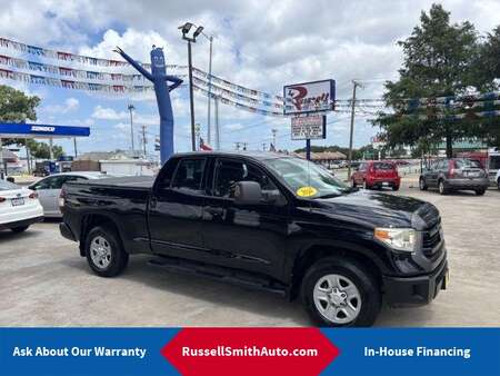 2014 Toyota Tundra SR 4.6L V8 | SR5 4.6L V8 for Sale  - TO14A693  - Russell Smith Auto