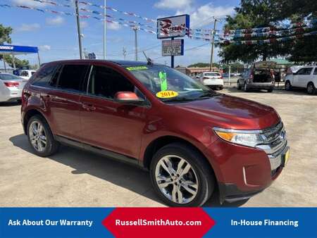 2014 Ford Edge Limited for Sale  - FO14A649  - Russell Smith Auto
