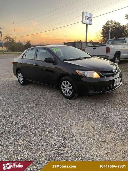2011 Toyota Corolla  for Sale  - 669579  - 2T Motors