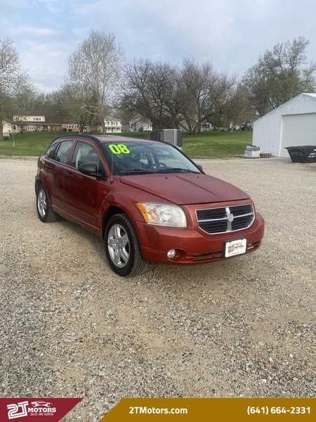 2008 Dodge Caliber  - 2T Motors