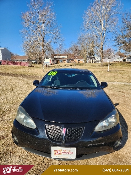 2008 Pontiac Grand Prix  - 10329  - 2T Motors