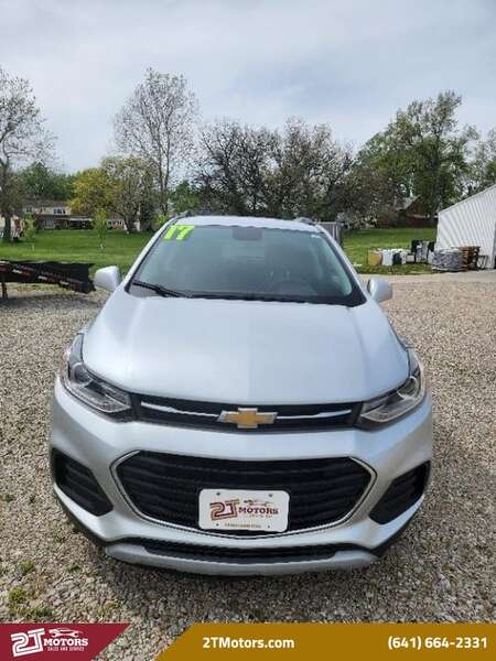 2017 Chevrolet Trax 1LT for Sale  - 10244  - 2T Motors