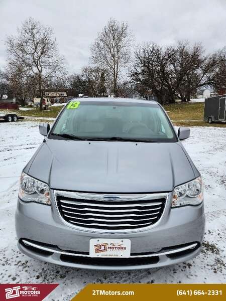 2013 Chrysler Town & Country 4DR for Sale  - 10322  - 2T Motors