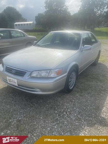 2000 Toyota Camry  for Sale  - 707357  - 2T Motors
