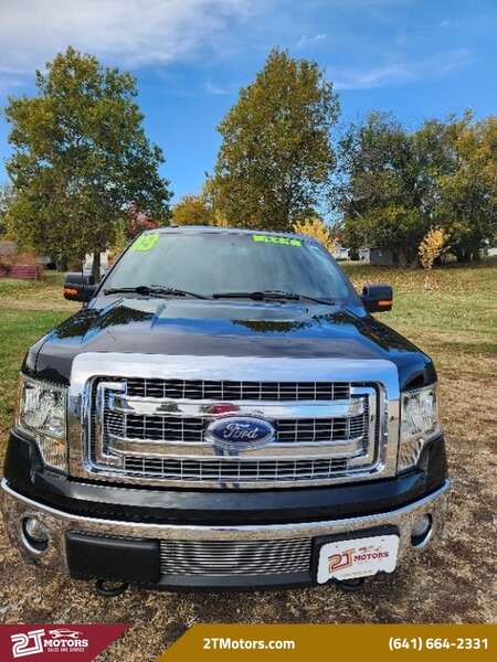 2013 Ford F-150  for Sale  - 10303  - 2T Motors