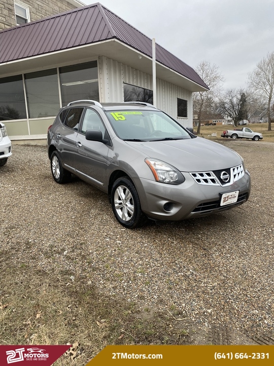 2015 Nissan Rogue  - 10051  - 2T Motors