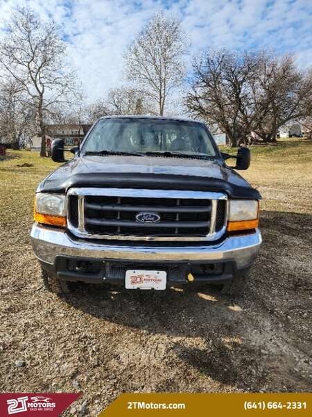 1999 Ford F-250 Leather for Sale  - 10201  - 2T Motors