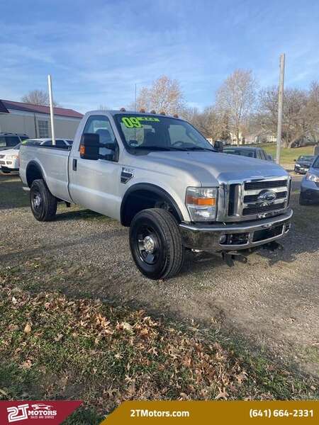 2009 Ford F-350  for Sale  - A24959  - 2T Motors