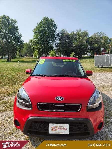 2013 Kia Soul 4DR for Sale  - 10305  - 2T Motors