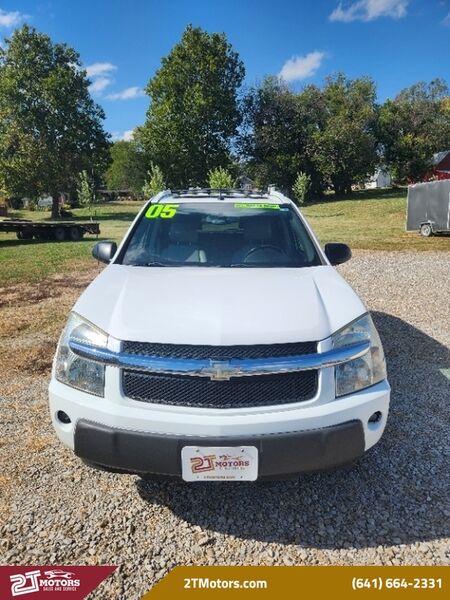 2005 Chevrolet Equinox  - 2T Motors