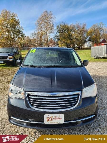 2014 Chrysler Town & Country 4DR for Sale  - 10318  - 2T Motors