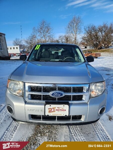 2011 Ford Escape  - 2T Motors