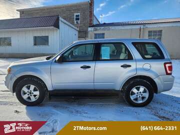 2011 Ford Escape 4DR