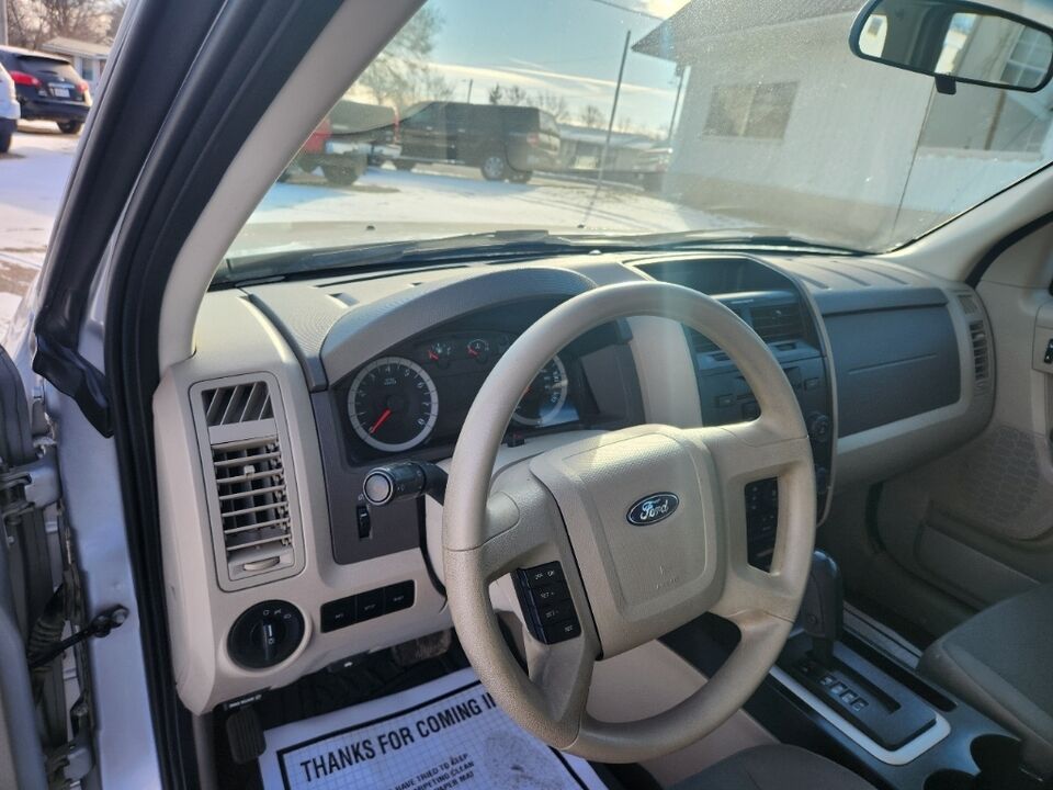 2011 Ford Escape  - 2T Motors