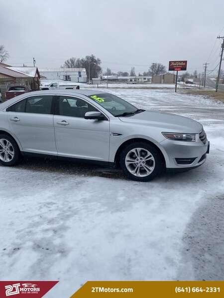2015 Ford Taurus SEL for Sale  - 10085  - 2T Motors